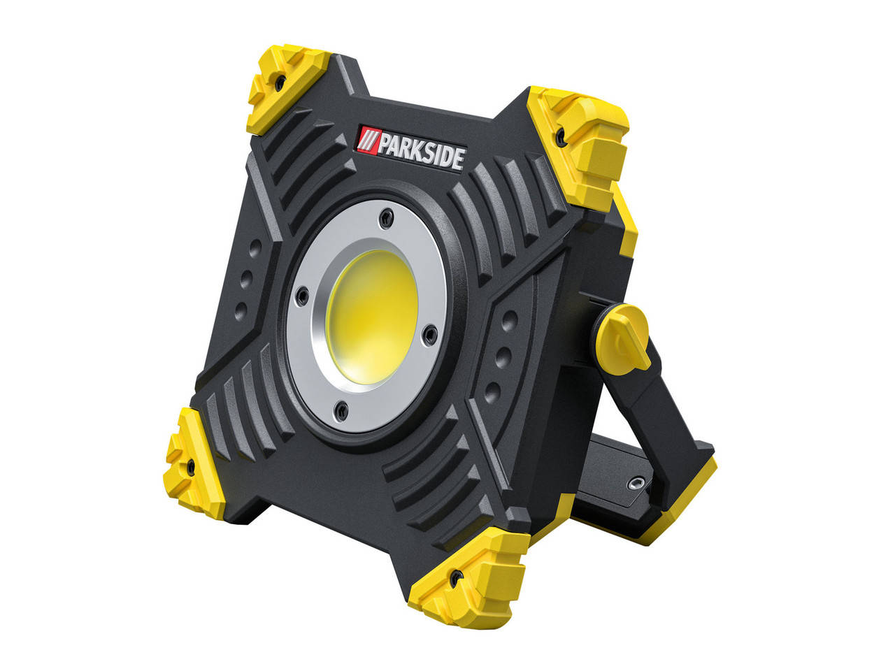 Аккумуляторный светодиодный фонарь Parkside PAAS A2, Желтый
Аккумуляторный светодиодный фонарь Parkside PAAS A2, Желтый