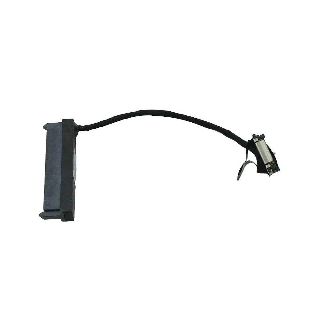 Шлейф жесткого диска (HDD SATA) для HP Pavilion DV6-6000 DV7-6000 ( 6017B0309001) Короткий! нов
Шлейф жесткого диска (HDD SATA) для HP Pavilion DV6-6000 DV7-6000 ( 6017B0309001) Короткий! нов