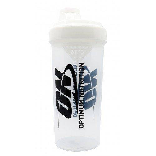Шейкер Optimum Nutrition 700 мл 
Шейкер Optimum Nutrition 700 мл