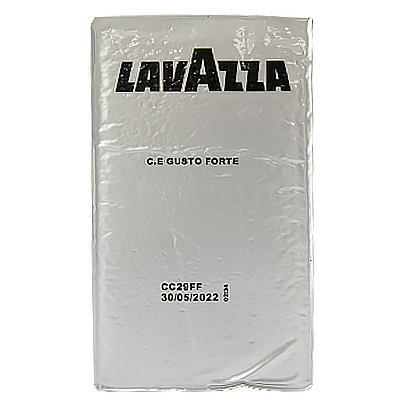 Кава Лавацца Крема е Густо Форте Lavazza Crema e Gusto Forte 250g 20шт/ящ (Код : 00-00003100)
Кава Лавацца Крема е Густо Форте Lavazza Crema e Gusto Forte 250g 20шт/ящ (Код : 00-00003100)
