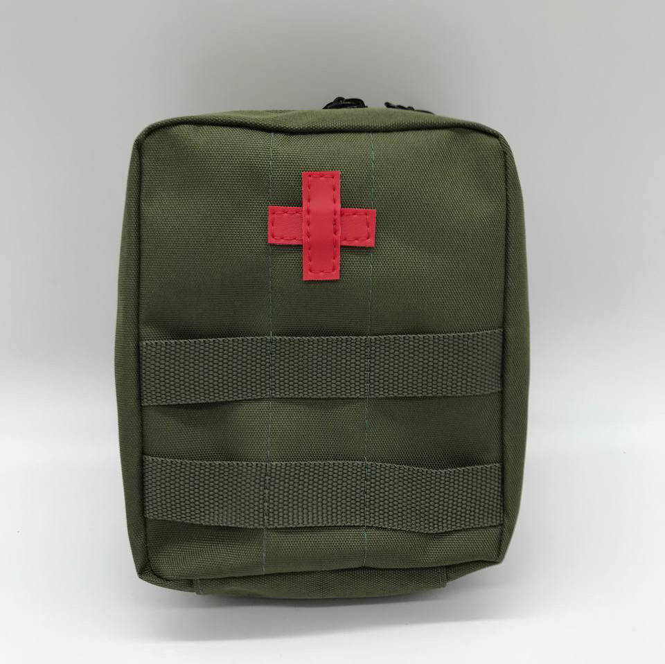 Тактическая аптечка на системе Molle 30х15х10 см / Армейская аптечка / Подсумок-органайзер под аптечку Оливковый
Тактическая аптечка на системе Molle 30х15х10 см / Армейская аптечка / Подсумок-органайзер под аптечку Оливковый