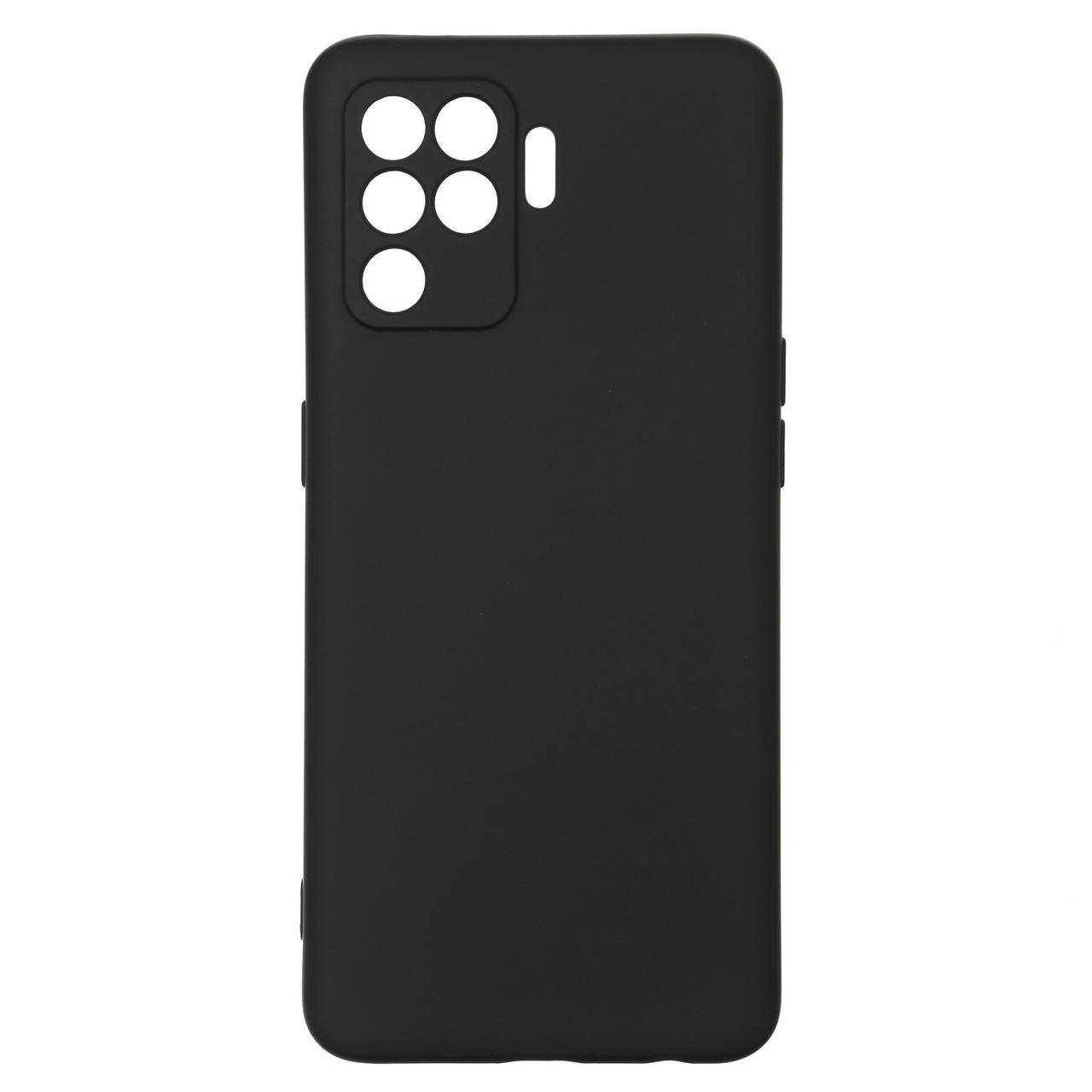 Чехол (Панель) ArmorStandart ICON Silicone Case для OPPO Reno5 Lite Camera Cover - Black, Черный
Чехол (Панель) ArmorStandart ICON Silicone Case для OPPO Reno5 Lite Camera Cover - Black, Черный