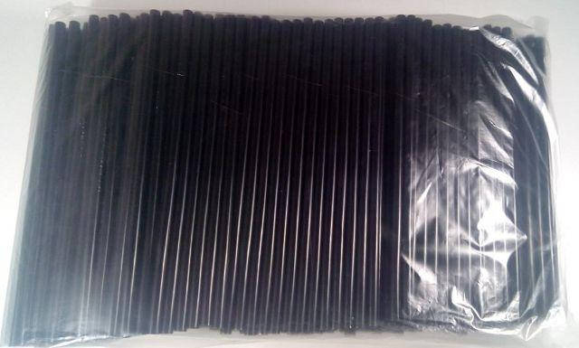Соломка для Коктейля d8-25см черная(500 шт)Фреша Мохито Пластиковая
Соломка для Коктейля d8-25см черная(500 шт)Фреша Мохито Пластиковая
