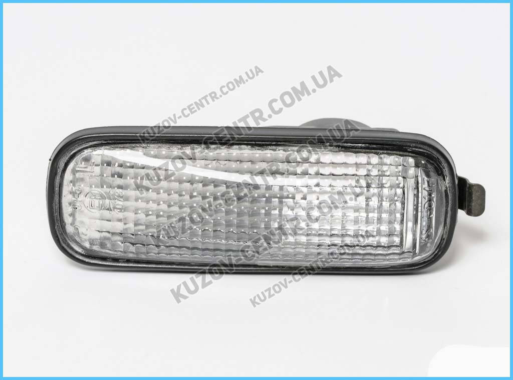 Указатель поворота на крыле Honda Civic 96-99 Jap левый, белый (DEPO) 381019-6 Honda FP 2936 KB1-E
Указатель поворота на крыле Honda Civic 96-99 Jap левый, белый (DEPO) 381019-6 Honda FP 2936 KB1-E
