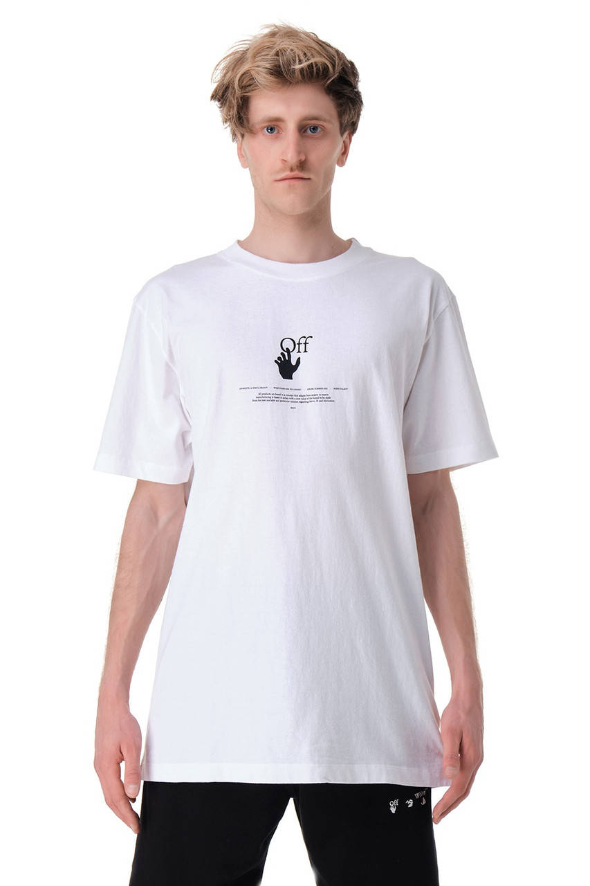 Футболка оф вайт Off White new XXL 
Футболка оф вайт Off White new XXL