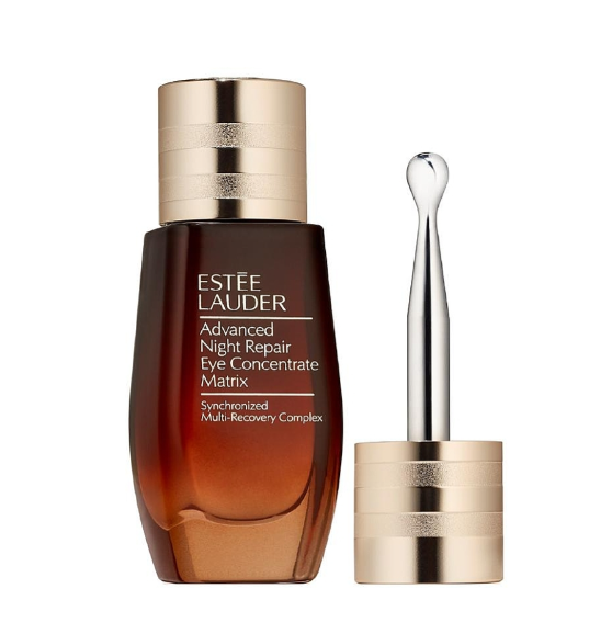 Estee Lauder Advanced Night Repair Eye Concentrate Matrix 15 мл концентрат для области вокруг глаз ТЕСТЕР
Estee Lauder Advanced Night Repair Eye Concentrate Matrix 15 мл концентрат для области вокруг глаз ТЕСТЕР