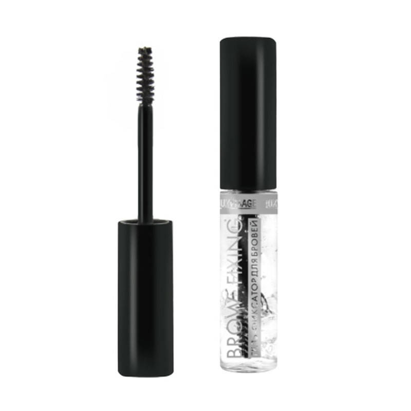 Гель-фиксатор для бровей "Lux Visage Brow fixing"
Гель-фиксатор для бровей "Lux Visage Brow fixing"