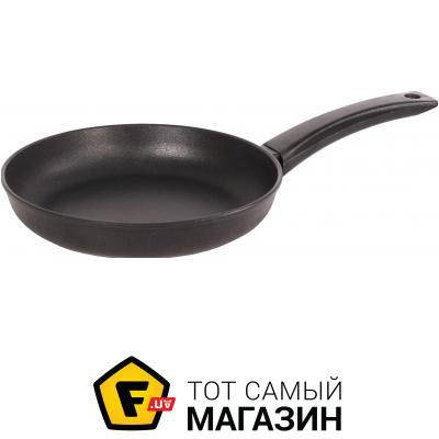 Круглая сковорода традиционная «Биол» ( Оптима 28см (2804П) ) подходит для газовых плит, для
Круглая сковорода традиционная «Биол» ( Оптима 28см (2804П) ) подходит для газовых плит, для