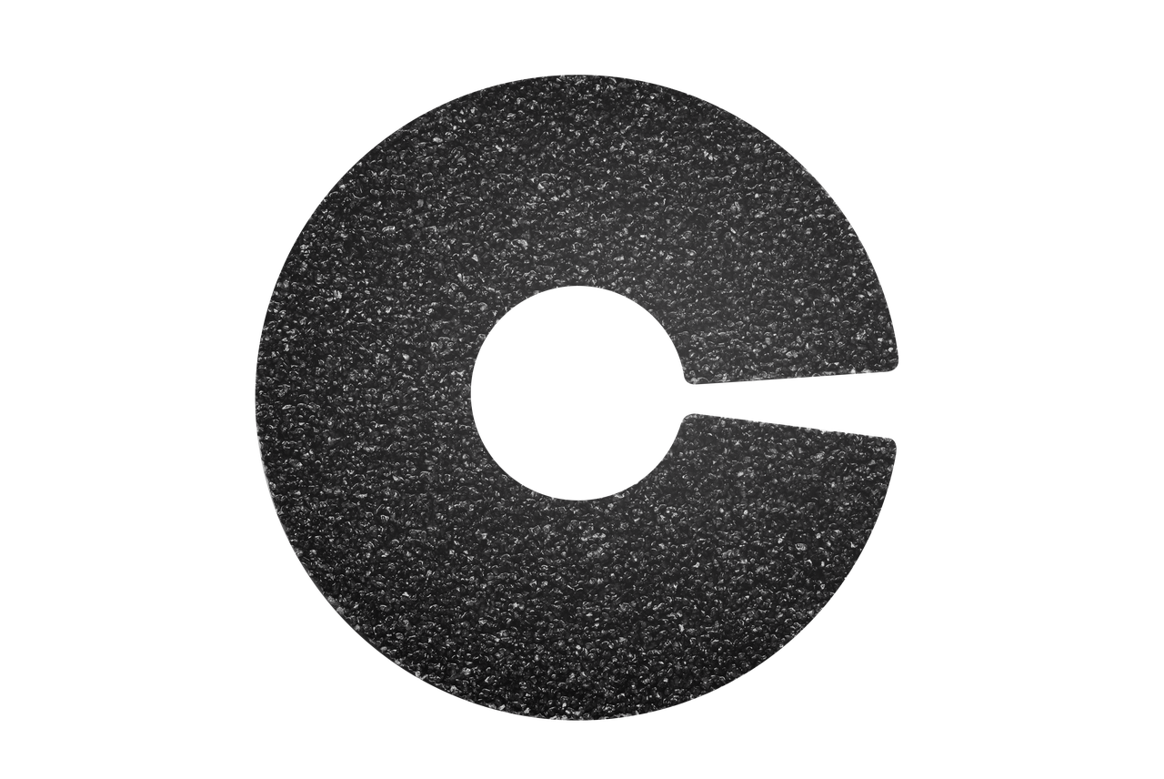 Сменные файлы-кольцо для педикюрного диска PODODISC STALEKS PRO L 100 грит (50 шт), PDFR-25-100
Сменные файлы-кольцо для педикюрного диска PODODISC STALEKS PRO L 100 грит (50 шт), PDFR-25-100
