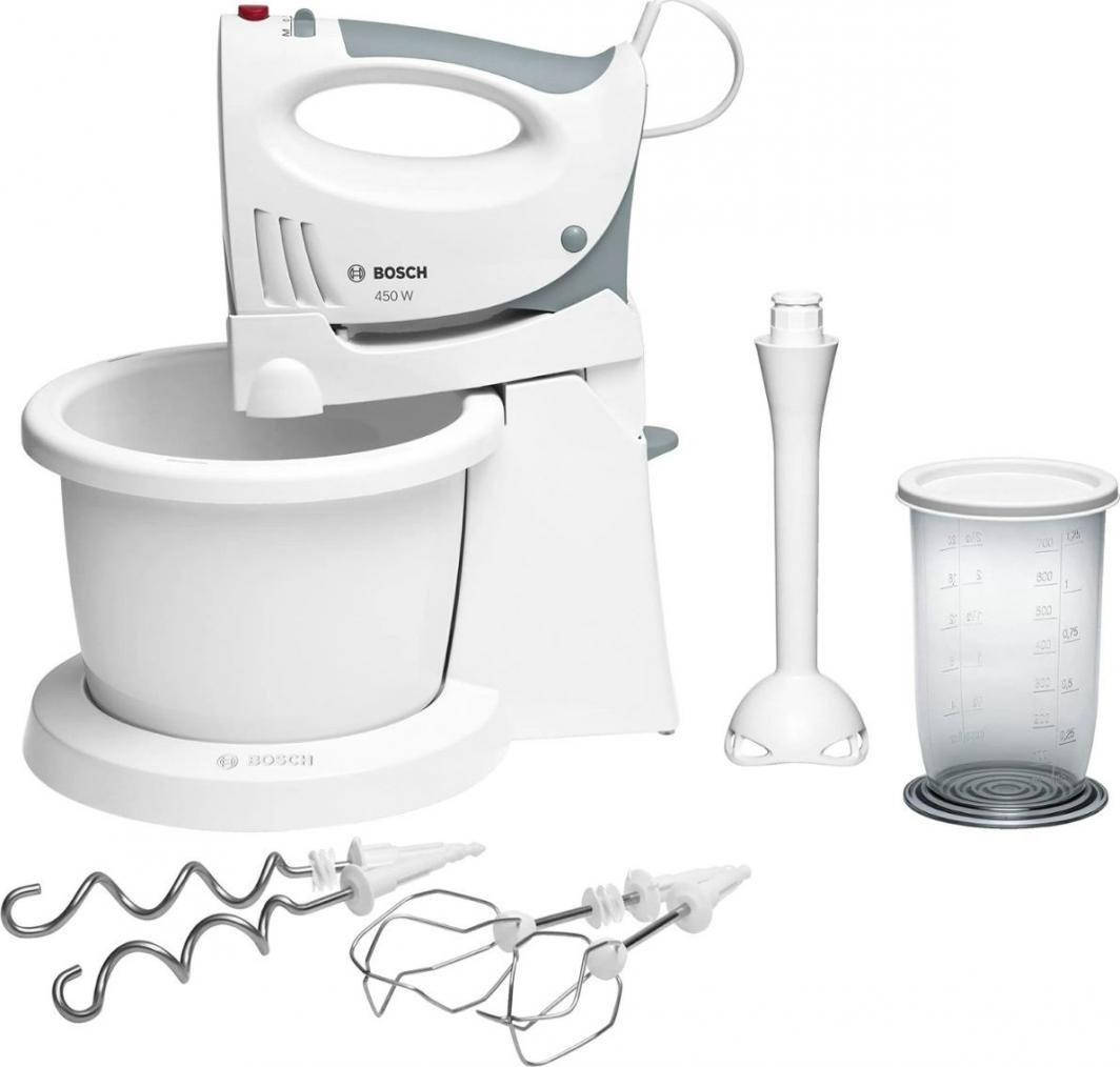 Миксер Bosch MFQ3561 
Миксер Bosch MFQ3561