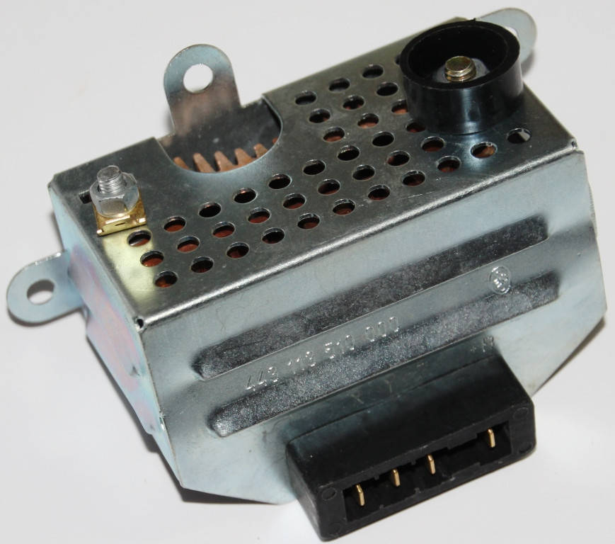 Диодный мост JAWA/ Ява-350
Диодный мост JAWA/ Ява-350