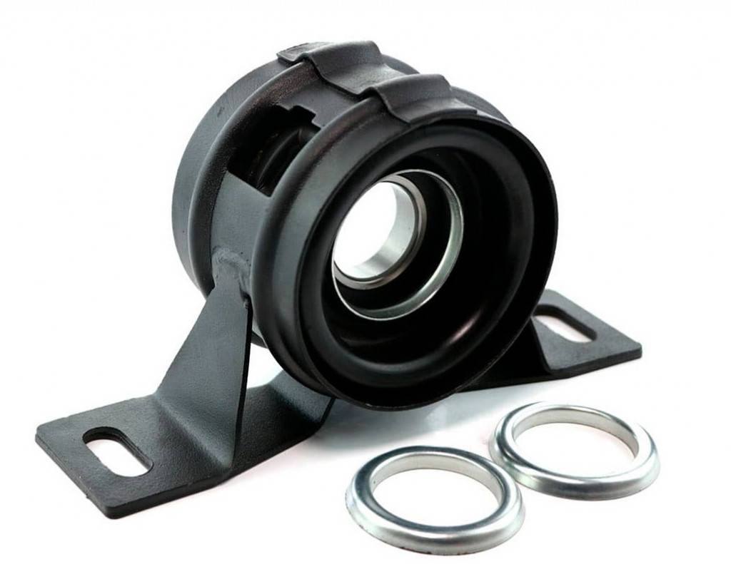 Подшипник подвесной Ford Sierra, Escort, D=30mm (SKF Подш) (расстояние между крепежными отверстиями 170 мм)
Подшипник подвесной Ford Sierra, Escort, D=30mm (SKF Подш) (расстояние между крепежными отверстиями 170 мм)