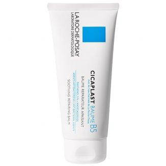 La Roche-Posay Cicaplast Baume B5 Бальзам Успокаивающий Ля Рош Позе Цикапласт B5 ФРАНЦИЯ 100мл.
La Roche-Posay Cicaplast Baume B5 Бальзам Успокаивающий Ля Рош Позе Цикапласт B5 ФРАНЦИЯ 100мл.