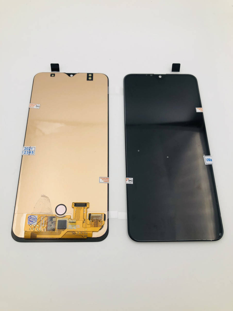 Дисплей для мобильного телефона Samsung A30s 2019/A307, черный, с тачскрином, OLED
Дисплей для мобильного телефона Samsung A30s 2019/A307, черный, с тачскрином, OLED