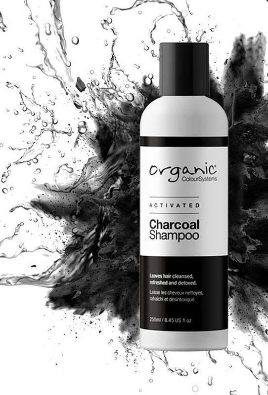 Шампунь с активированным углем. Угольный шампунь детокс Organic Colour Systems Charcoal Shampoo +подарок
Шампунь с активированным углем. Угольный шампунь детокс Organic Colour Systems Charcoal Shampoo +подарок