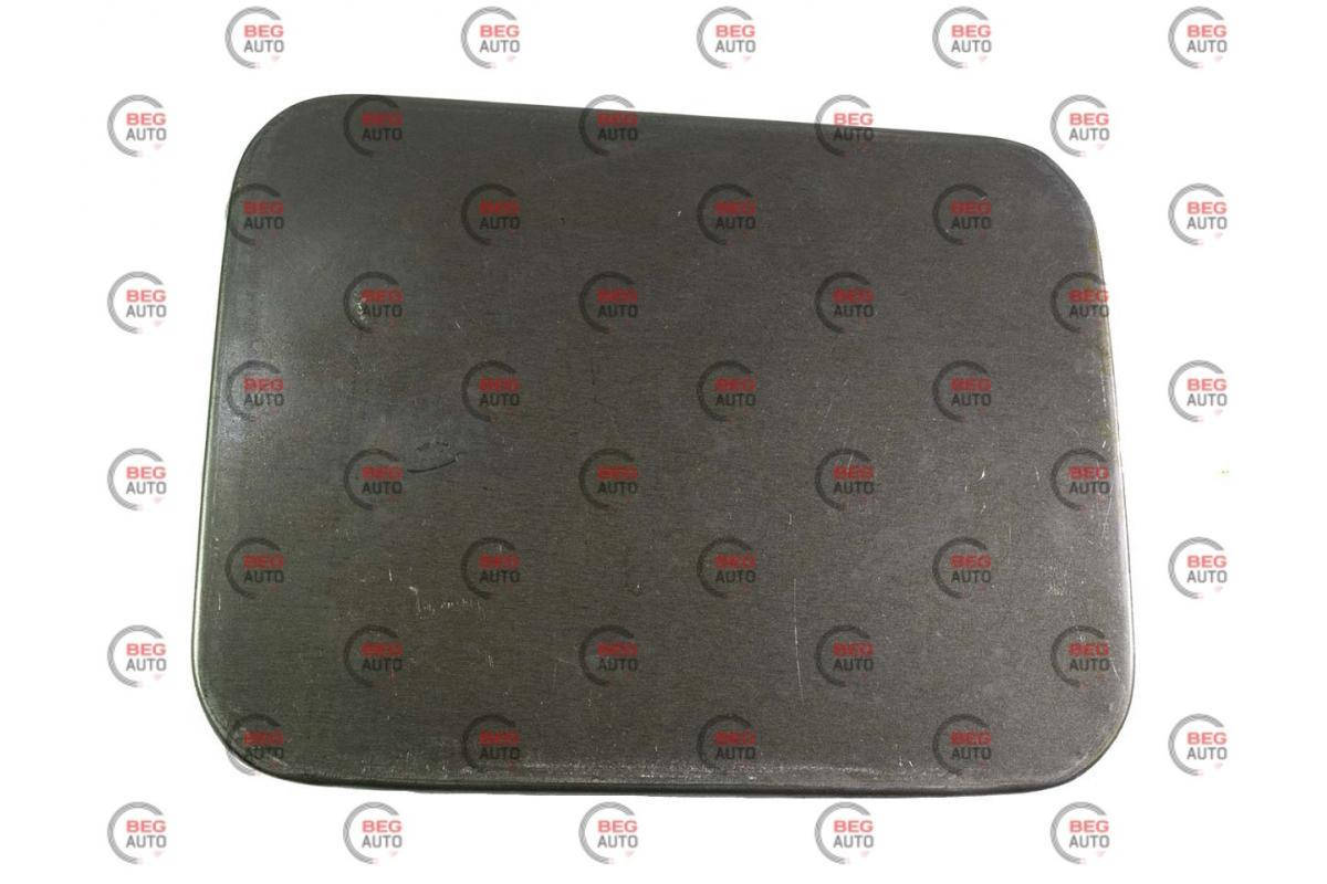 Лючок бензобака Amulet метал 
Лючок бензобака Amulet метал