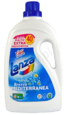 Гель для стирки LANZA Mediterranean Breeze 2000 мл (40стирок) ИТАЛИЯ!!! ОРИГИНАЛ!!! КЛАССНЫЙ!!! 8002910048822
Гель для стирки LANZA Mediterranean Breeze 2000 мл (40стирок) ИТАЛИЯ!!! ОРИГИНАЛ!!! КЛАССНЫЙ!!! 8002910048822