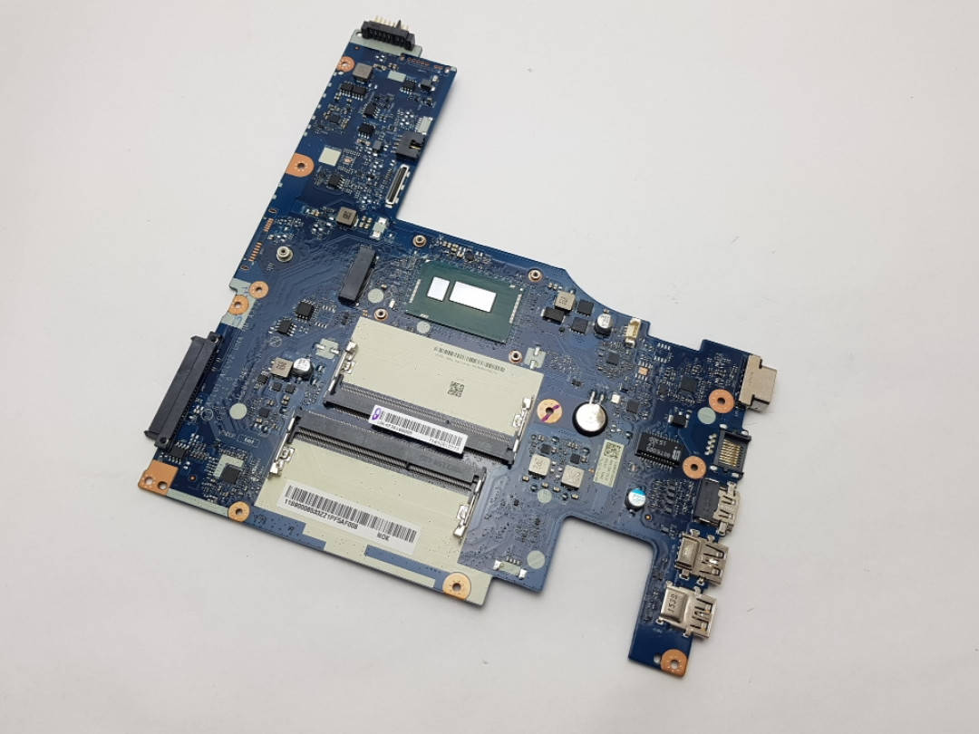 Материнская плата Lenovo G50-70 UMA 2957U 90006533 Новая оригинал (100% рабочая)
Материнская плата Lenovo G50-70 UMA 2957U 90006533 Новая оригинал (100% рабочая)