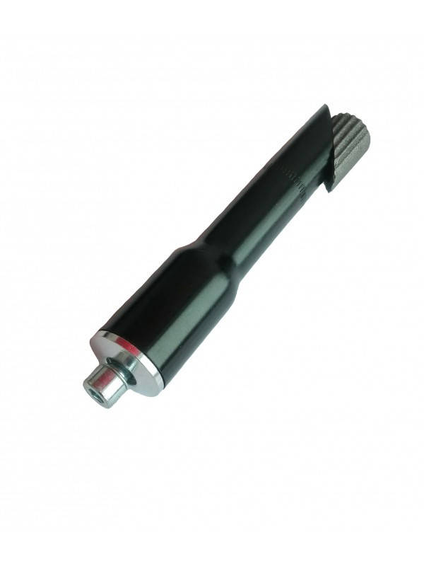 Палець виноса керма Граната 28.6*22.2*150мм
Палець виноса керма Граната 28.6*22.2*150мм