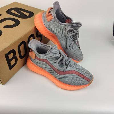 Женские Кроссовки c сеточкой ITTS Simp Yeezy Boost 350 V2 Иззи Буст Orange серые с оранжевой подошвой (38р.), Серый
Женские Кроссовки c сеточкой ITTS Simp Yeezy Boost 350 V2 Иззи Буст Orange серые с оранжевой подошвой (38р.), Серый