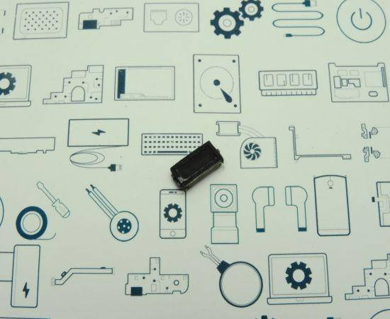 Динамик слуховой Meizu M6 Note M721H (Receiver) сервисный оригинал с разборки 
Динамик слуховой Meizu M6 Note M721H (Receiver) сервисный оригинал с разборки