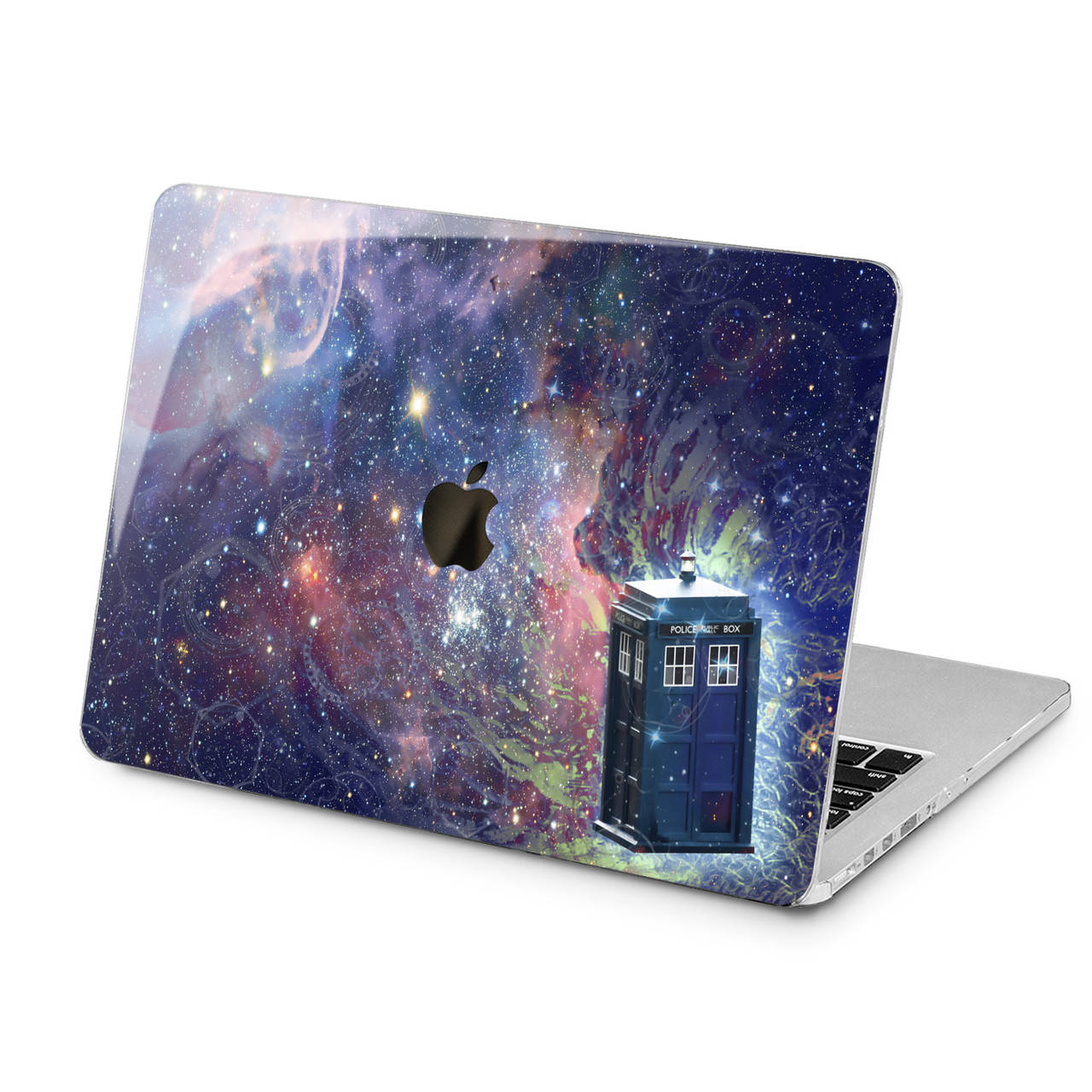 Чехол пластиковый для Apple MacBook (Доктор Кто, Вселенная) модели Air Pro Retina 11 12 13 15 16 2018/19/20 эпл макбук эйр про ретина case hard cover
Чехол пластиковый для Apple MacBook (Доктор Кто, Вселенная) модели Air Pro Retina 11 12 13 15 16 2018/19/20 эпл макбук эйр про ретина case hard cover