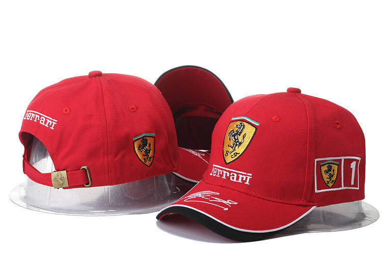 Кепка Бейсболка Мужская Женская City-A с логотипом Авто Ferrari Феррари Красная, Красный
Кепка Бейсболка Мужская Женская City-A с логотипом Авто Ferrari Феррари Красная, Красный