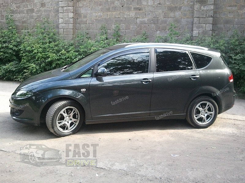 ДЕФЛЕКТОРЫ ОКОН, ВЕТРОВИКИ SEAT ALTEA 2004, ALTEA XL 2006, ALTEA FREETRACK 2007- COBRA
ДЕФЛЕКТОРЫ ОКОН, ВЕТРОВИКИ SEAT ALTEA 2004, ALTEA XL 2006, ALTEA FREETRACK 2007- COBRA