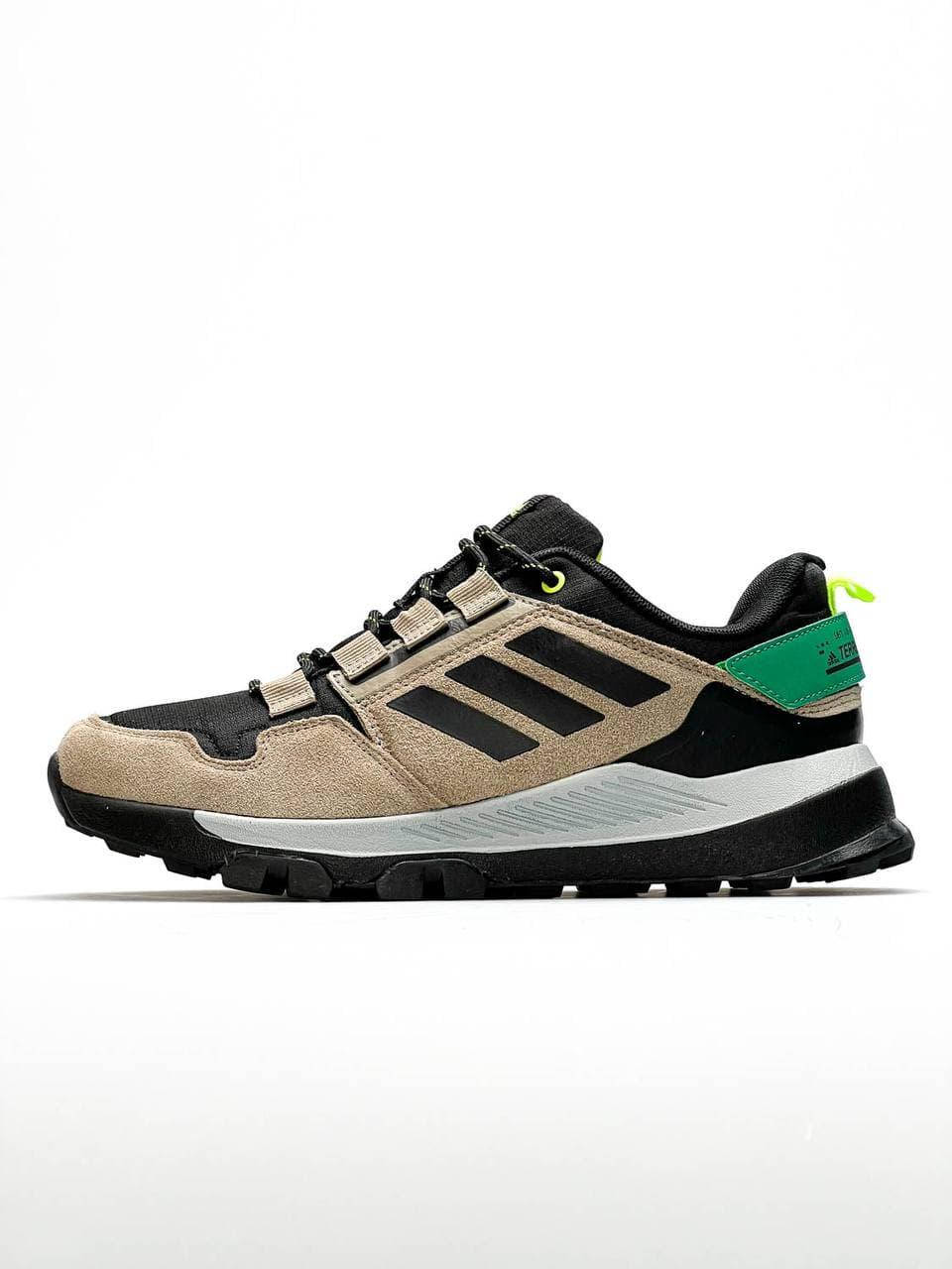 Мужские кроссовки Adidas Terrex Seit 10 Beige/Green | Мужские бежевые кроссовки Адидас замша 42, 27, Бежевый
Мужские кроссовки Adidas Terrex Seit 10 Beige/Green | Мужские бежевые кроссовки Адидас замша 42, 27, Бежевый
