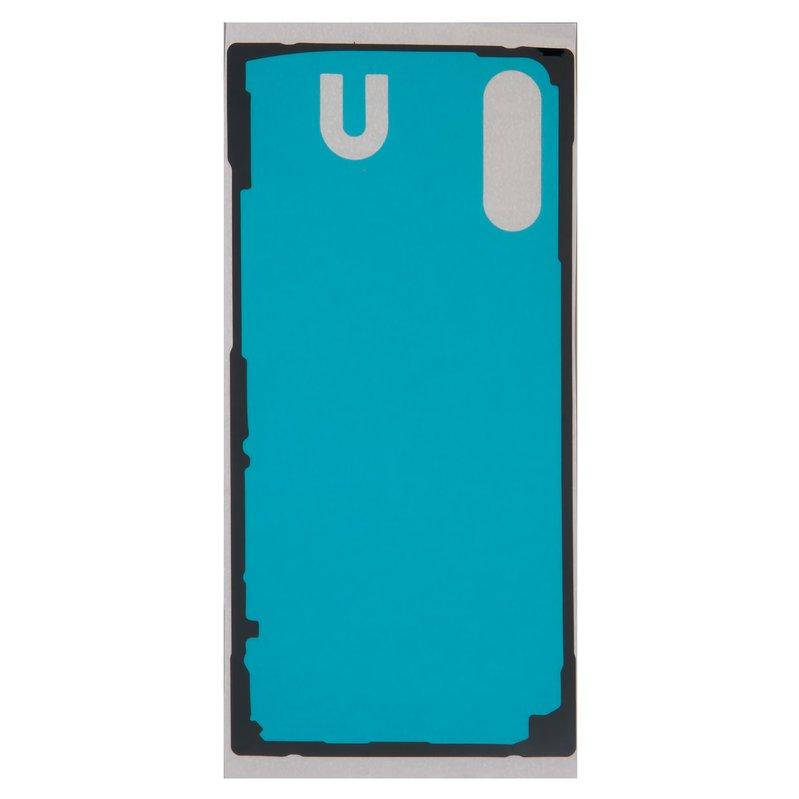 Стікер задньої панелі корпуса (двосторонній скотч) для Samsung N975F Galaxy Note 10 Plus
Стікер задньої панелі корпуса (двосторонній скотч) для Samsung N975F Galaxy Note 10 Plus