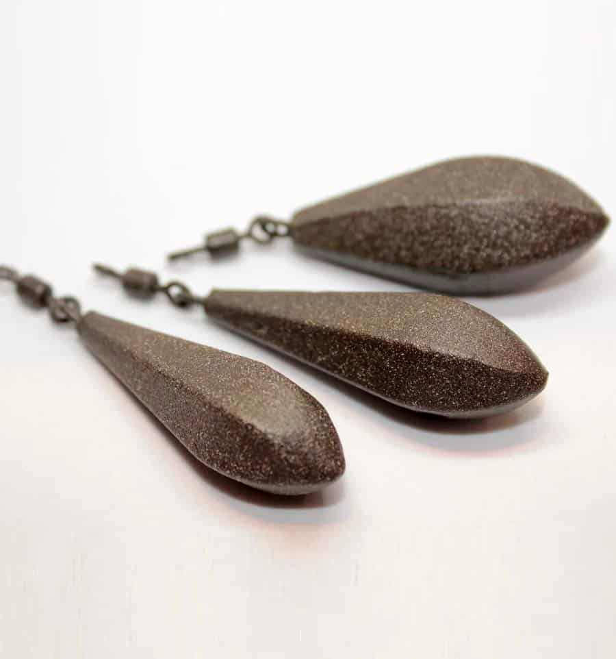 Карповое грузило ГОРИЗОНТ 90 гр.
Карповое грузило ГОРИЗОНТ 90 гр.