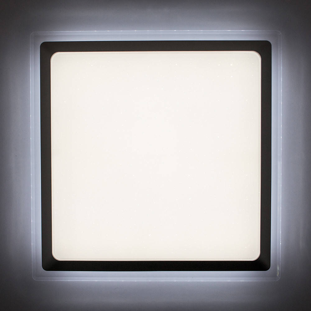 Светильник светодиодный потолочный квадратный на 15 кв.м. LUMINARIA ALS-30 AC170-265V 30W
Светильник светодиодный потолочный квадратный на 15 кв.м. LUMINARIA ALS-30 AC170-265V 30W
