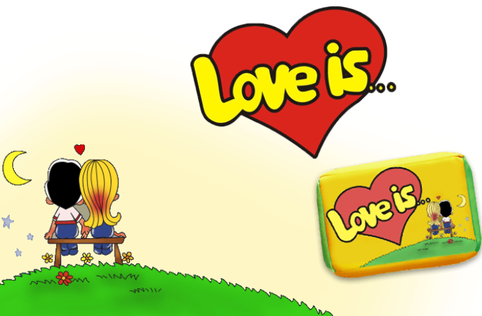 Жевательная резинка LOVE IS Кокос + Ананас Желтая - Жевачка Лав Из Coconut and Pineapple
Жевательная резинка LOVE IS Кокос + Ананас Желтая - Жевачка Лав Из Coconut and Pineapple