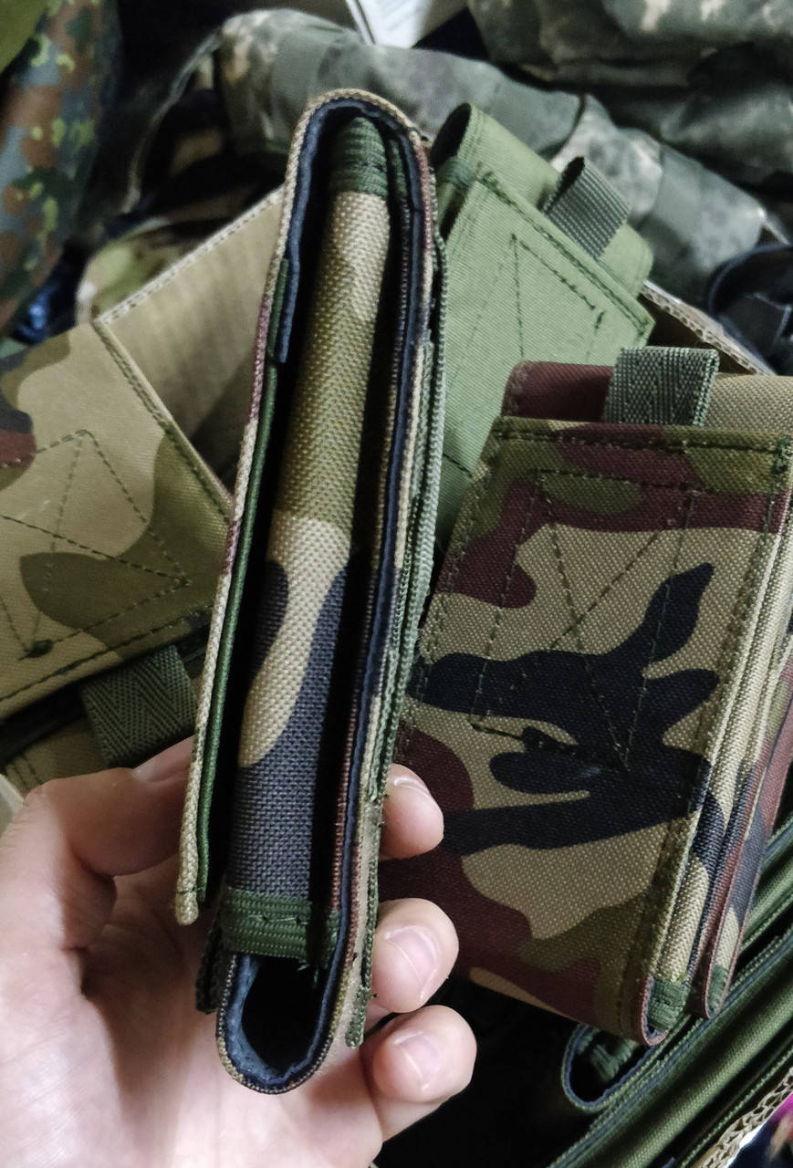Подсумок под телефон мультикам кордура, чехол для телефона тактический, 6,5, смартфон. крепление молли
Подсумок под телефон мультикам кордура, чехол для телефона тактический, 6,5, смартфон. крепление молли