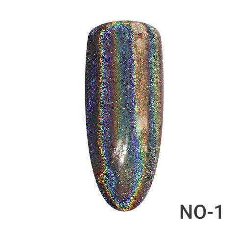 Голлографическая втирка призма Глобал
Голлографическая втирка призма Глобал