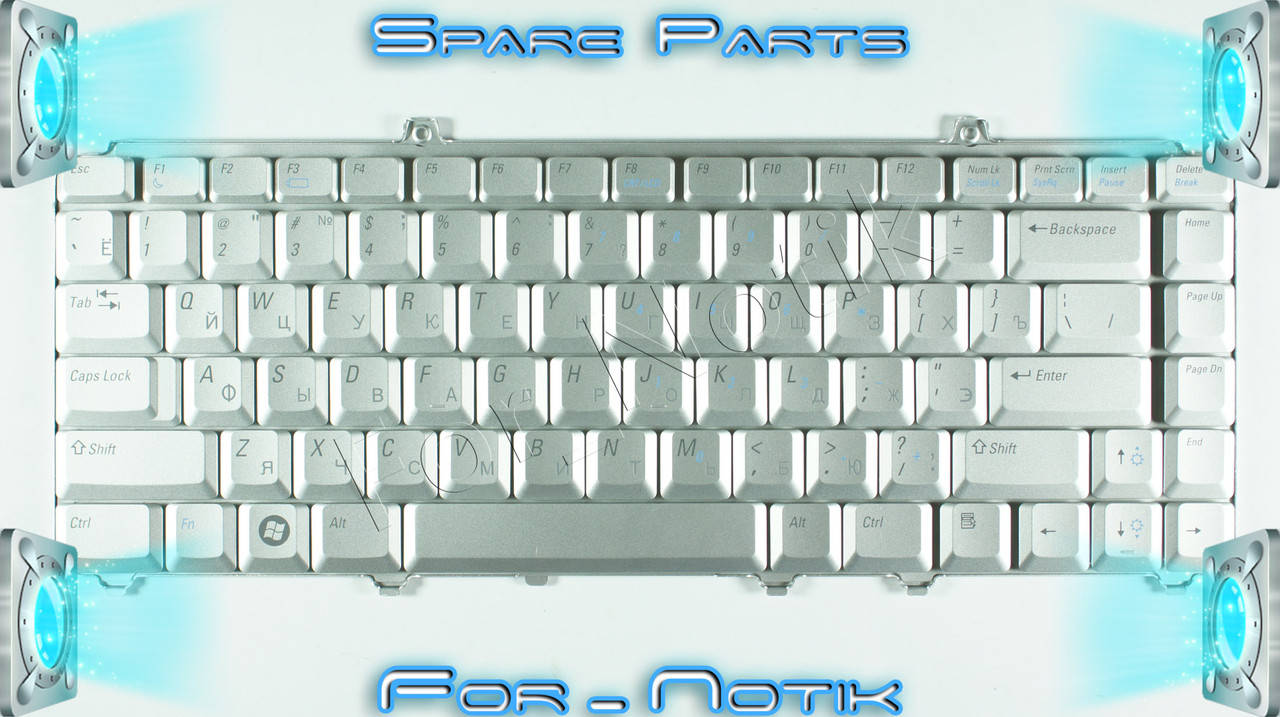 Клавиатура DELL Inspiron 1318 DELL 1400 1415 1420 1500 1520 1521 1525 1526 1530 1540 1545 Vostro XPS M1330
Клавиатура DELL Inspiron 1318 DELL 1400 1415 1420 1500 1520 1521 1525 1526 1530 1540 1545 Vostro XPS M1330