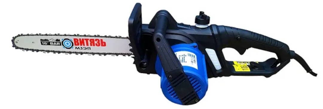 Пила цепная Витязь ПЦ-2900 (шина 405 мм, автоматический тормоз и смазка цепи)
Пила цепная Витязь ПЦ-2900 (шина 405 мм, автоматический тормоз и смазка цепи)