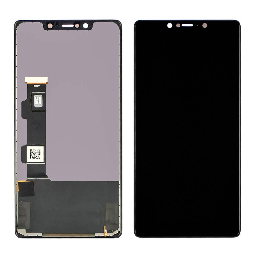 Дисплей (lcd экран) для Xiaomi Mi 8 SE с чёрным тачскрином IPS, Черный
Дисплей (lcd экран) для Xiaomi Mi 8 SE с чёрным тачскрином IPS, Черный