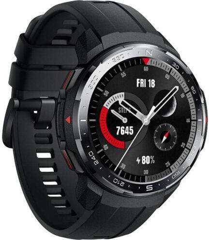 Смарт-годинник Honor Watch GS Pro Charcoal Black 
Смарт-годинник Honor Watch GS Pro Charcoal Black