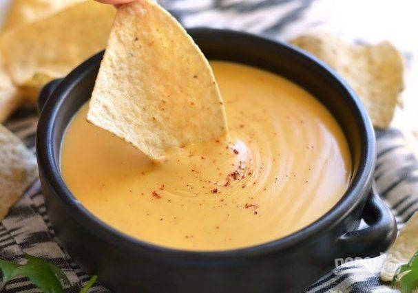 Сырный порошок
Сырный порошок