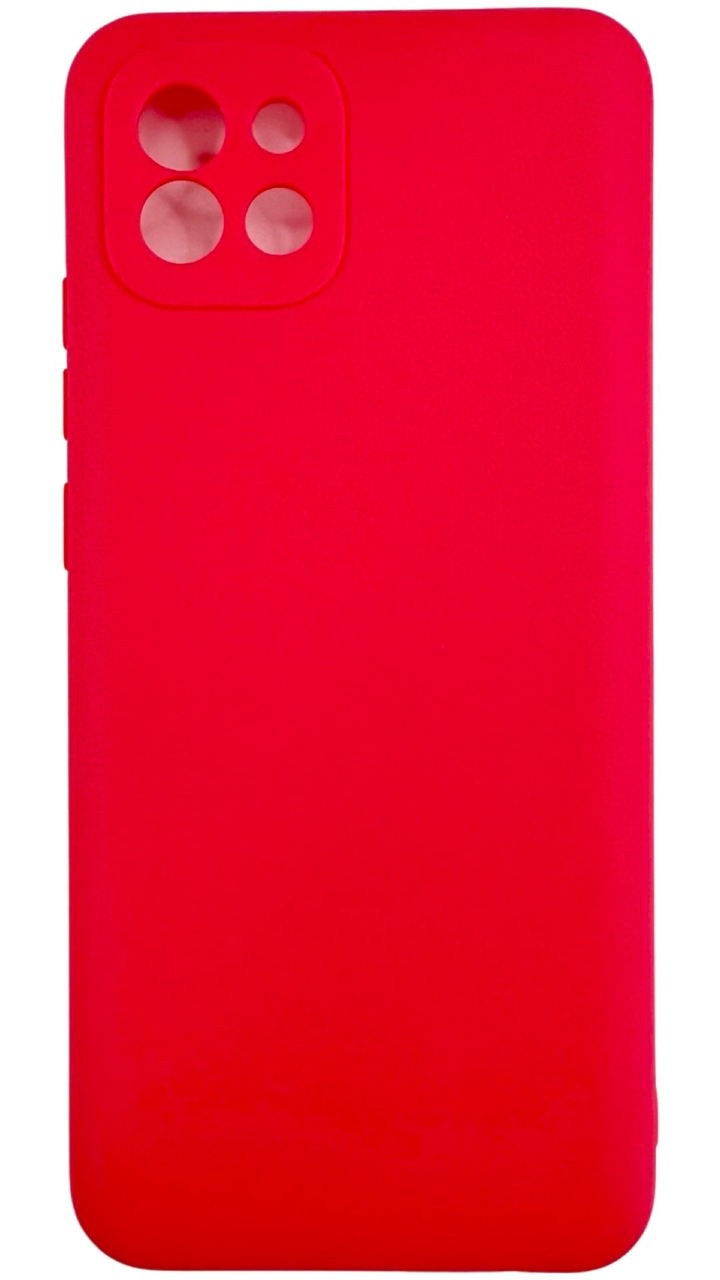 TPU чехол Smitt накладка бампер для Samsung Galaxy A03 2022 (на самсунг а03) красный, Разные цвета
TPU чехол Smitt накладка бампер для Samsung Galaxy A03 2022 (на самсунг а03) красный, Разные цвета