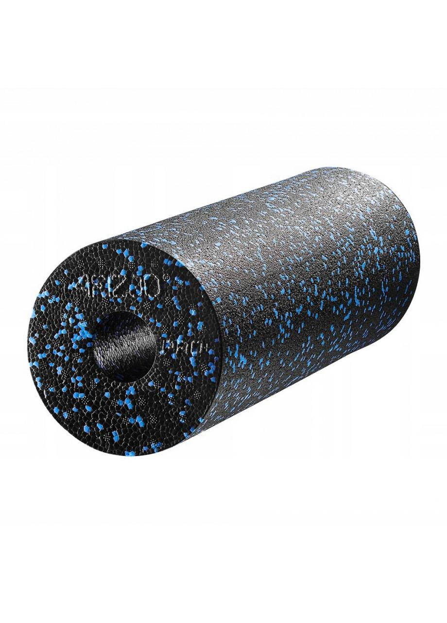 Массажный ролик (валик, роллер) гладкий 4FIZJO EPP PRO+ 45 x 14.5 см 4FJ1141 Black/Blue
Массажный ролик (валик, роллер) гладкий 4FIZJO EPP PRO+ 45 x 14.5 см 4FJ1141 Black/Blue