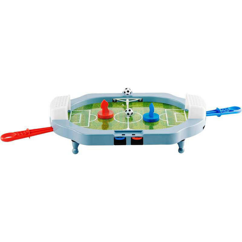 Настольная игра "Магнитный Футбол"
Настольная игра "Магнитный Футбол"