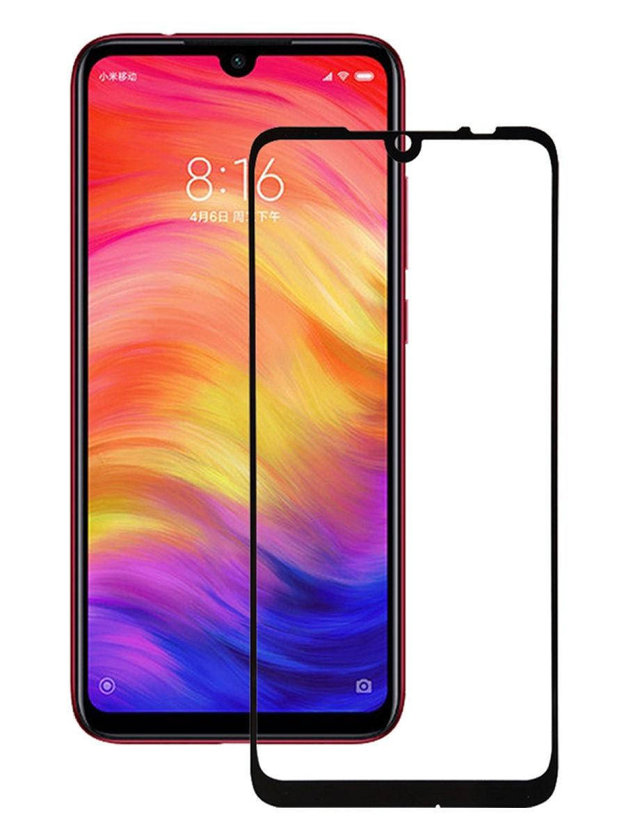 Защитное стекло Xiaomi Redmi Note 7 \ Защитное стекло для Ксиаоми Редми Нот 7 (полная поклейка), Черный
Защитное стекло Xiaomi Redmi Note 7 \ Защитное стекло для Ксиаоми Редми Нот 7 (полная поклейка), Черный