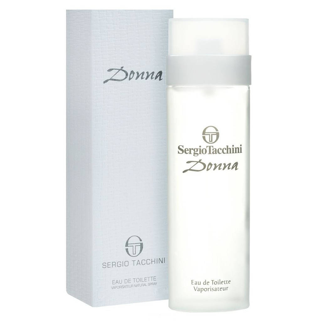 Духи женские Sergio Tacchini Donna 100ml Парфюм Туалетная вода Серджио Тачини Донна 100 мл
Духи женские Sergio Tacchini Donna 100ml Парфюм Туалетная вода Серджио Тачини Донна 100 мл