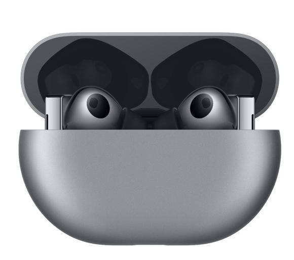 Навушники TWS ("повністю бездротові") HUAWEI FreeBuds Pro Silver Frost (55033757)
Навушники TWS ("повністю бездротові") HUAWEI FreeBuds Pro Silver Frost (55033757)