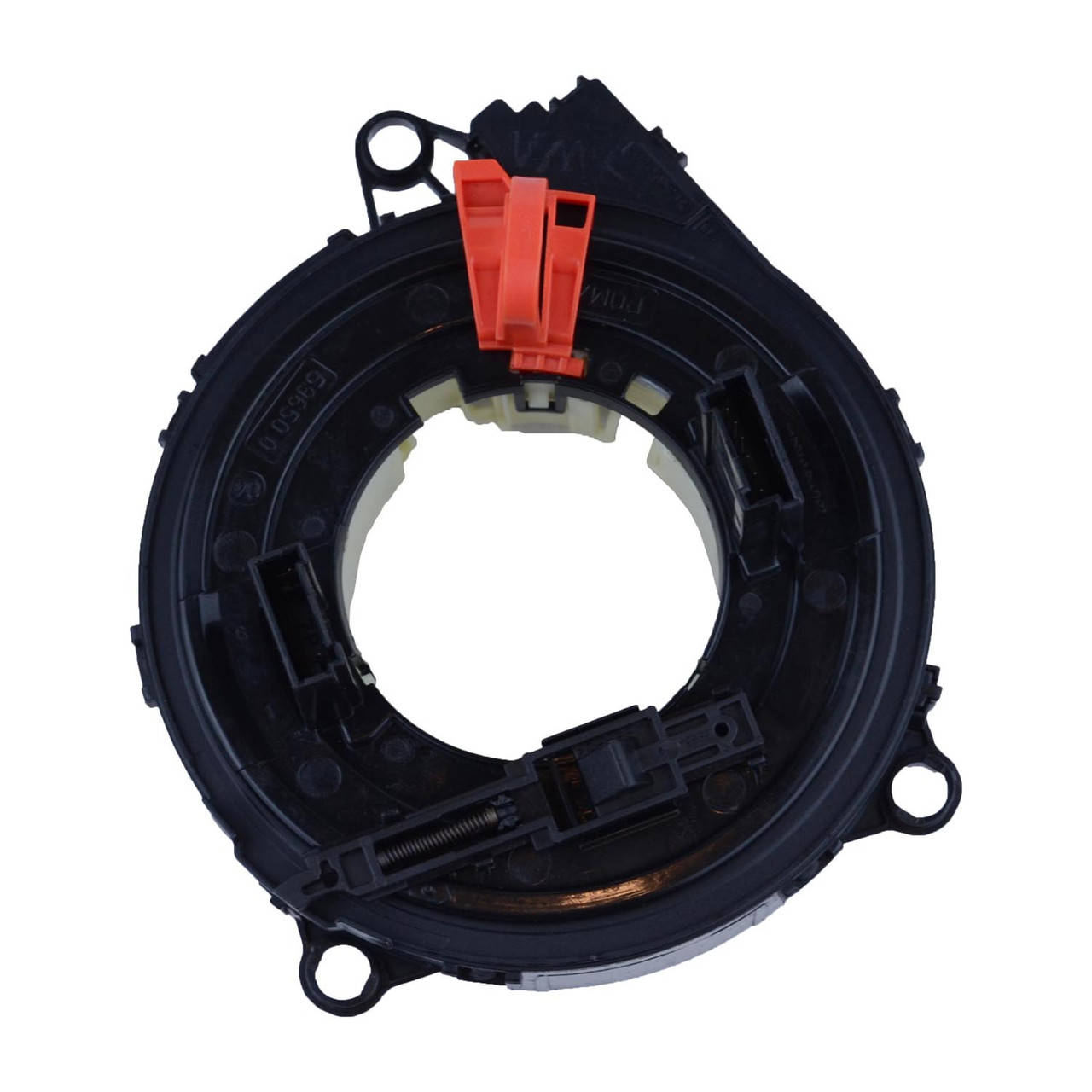 Шлейф подрулевой (улитка) на BMW E60 E63 E65 760li 745li 645ci 545i M6 650i 550i № 61319129499
Шлейф подрулевой (улитка) на BMW E60 E63 E65 760li 745li 645ci 545i M6 650i 550i № 61319129499