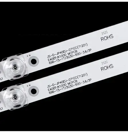 Подсветка AKAI UA40EP1100S c гарантией | Комплект 54028
Подсветка AKAI UA40EP1100S c гарантией | Комплект 54028