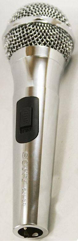 Микрофон Sony SN 89 шнуровой проводной (шур sm 58 Beta 58a, Sennheiser, ukc) пение, вокал, для школы, ведущих.
Микрофон Sony SN 89 шнуровой проводной (шур sm 58 Beta 58a, Sennheiser, ukc) пение, вокал, для школы, ведущих.