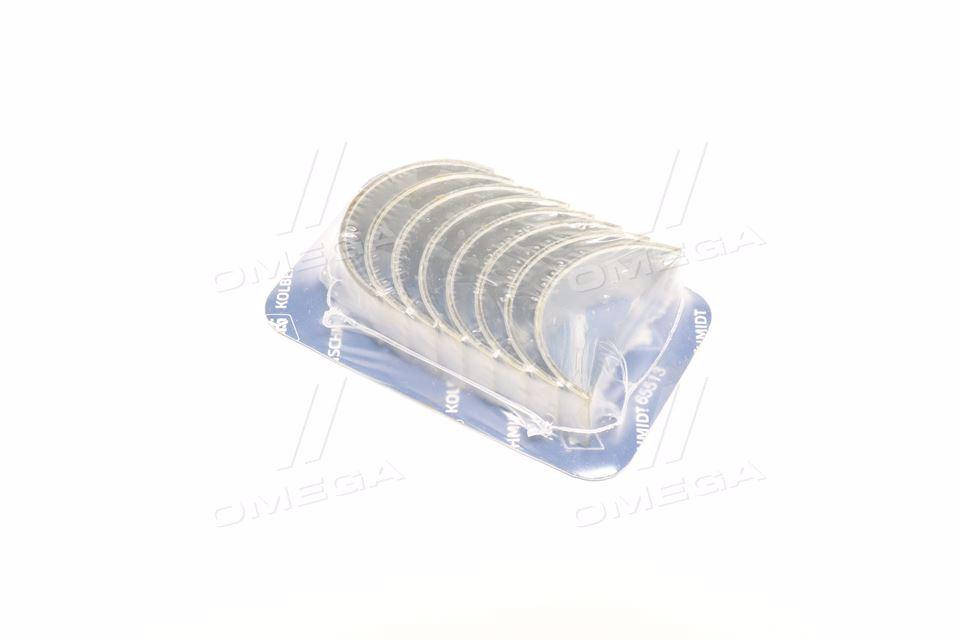 Вкладыши шатунные RENAULT 1,5DCi K9K (пр-во KS)
Вкладыши шатунные RENAULT 1,5DCi K9K (пр-во KS)